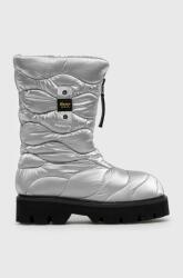 Blauer cizme de iarna 9BYY-OBD1B2_SLV (F2ELSIE06.DOW.SIL)