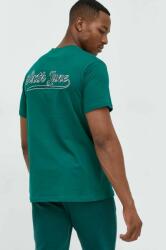 Sixth June tricou din bumbac culoarea verde, cu imprimeu 9BYY-TSM1SS_79X