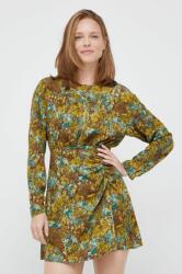 Sisley rochie 9BYY-SUD1U6_77X (4T64LV01V.63E)