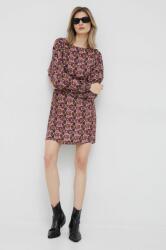 Sisley rochie mini, drept 9BYY-SUD1D6_MLC