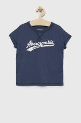 Abercrombie & Fitch tricou copii 9BYY-TSG07A_95X