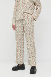 Notes du Nord pantaloni MBYY-SPD012_MLC (12787)
