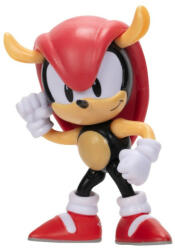 Sonic Figurina Sonic, wave 9, model Mighty, 6 cm (ASM40891)