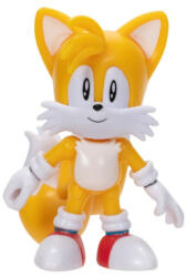 Sonic Figurina Sonic, wave 9, model Tails, 6 cm (ASM41214)
