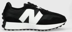New Balance sneakers Ms327cbw culoarea negru MS327CBW-CBW 9BYY-OBM1HS_99X
