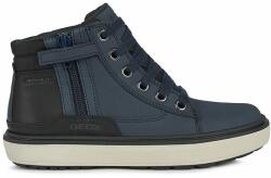 GEOX sneakers pentru copii culoarea albastru marin 9BYY-OBB0G6_59X