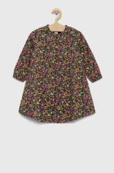 Gap rochie din bumbac pentru copii mini, evazati 9BYY-SUG071_MLC