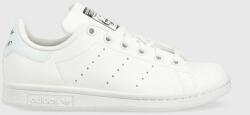 adidas Originals sneakers pentru copii culoarea alb 9BYY-OBG0D4_00X