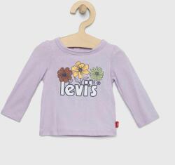 Levi's culoarea violet 9BYY-BUG0BG_48X