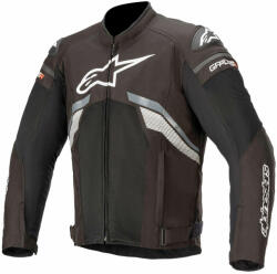 Alpinestars Geacă moto Alpinestars T-GP Plus R V3 AIR - White/Black/Gray (3300620/102)