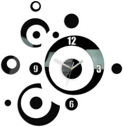 Ceas de perete MODERN PLANET NH005 (Ceasuri moderne) (HMCNH005)