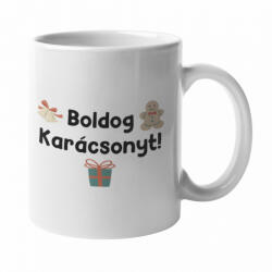 Boldog Karácsonyt feliratos bögre (boldog-karacsonyt-feliratos-bogre)