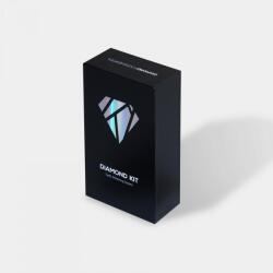  Diamond KIT - diamondfogfeherites - 32 000 Ft