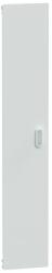 Schneider Electric PrismaSeT S LVSSDD8 fém teli fedel 8 soros PrismaSeT S kábelvezető csatornához - Méretek : 1396x248x48, 4mm (LVSSDD8)