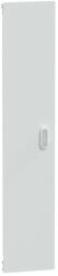  Schneider Electric PrismaSeT S LVSSDD7 fém teli fedel 7 soros PrismaSeT S kábelvezető csatornához - Méretek : 1246x248x48, 4mm (LVSSDD7)
