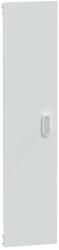  Schneider Electric PrismaSeT S LVSSDD6 fém teli fedel 6 soros PrismaSeT S kábelvezető csatornához - Méretek : 1096x248x48, 4mm (LVSSDD6)