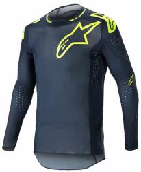 Alpinestars Tricou cross-enduro ALPINESTARS SUPERTECH BRUIN 2023