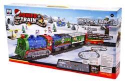  Power Train Christmas szett