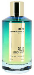 Mancera Aoud Lemon Mint EDP 60 ml