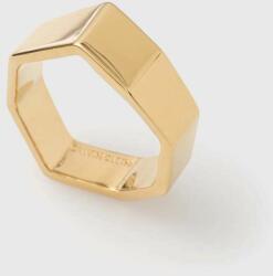 Calvin Klein gyűrű - arany 54 - answear - 28 990 Ft