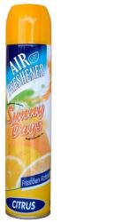 paper-trade. hu Air Freshener Citrus légfrissítő aeroszol - 300 ml