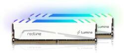 Mushkin Redline Lumina 32GB (2X16GB) DDR4 3200MHz MLB4C320EJJP16GX2