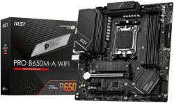 MSI PRO B650M-A WIFI Alaplap
