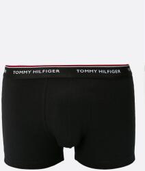 Tommy Hilfiger boxeralsó 3 db fekete, férfi - fekete M - answear - 13 990 Ft