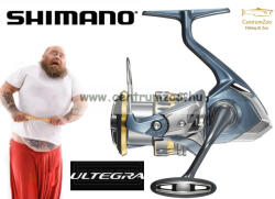 Shimano ULTEGRA 2500 HG FC