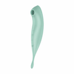 Satisfyer Twirling Pro mint