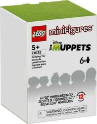 LEGO® The Muppets Minifigurák (71035)
