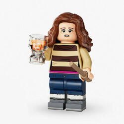 LEGO® Minifigura Harry Potter 2. sorozat Hermione Granger (COLHP2-3)