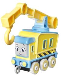 Mattel Fisher-Price Thomas és barátai Crane mozdony (HFX91/HDY61)