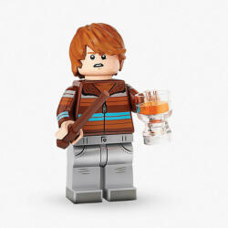LEGO® Minifigura Harry Potter 2. sorozat Ron Weasley (COLHP2-4)
