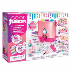 Make It Real Color Fusion körömstúdió (MIR2561)