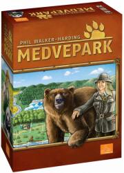 ComPaYa Medvepark