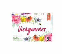 Vagabund Virágvarázs