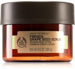 The Body Shop French Grape Seed testradír 350 ml