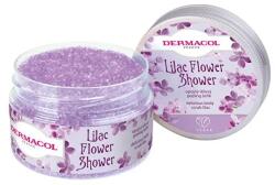 Dermacol Lilac Flower Shower 200 g