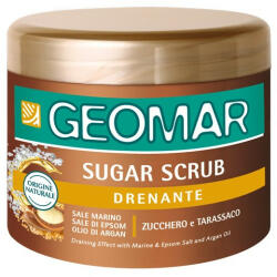 Geomar Sugar Scrub 600 g