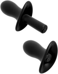 Pipedream Remote Triple Teaser - Fits Size S-L