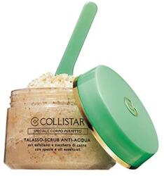 Collistar Anti Water Talasso Scrub 700 g