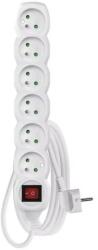 EMOS 6 Plug 3 m Switch EMS950