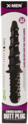 X-Men 13.8" Sword Handle Butt Plug I