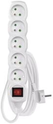 EMOS 5 Plug 3 m Switch (P1513R/1902150308)