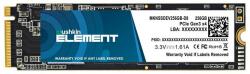 Mushkin Element 256GB M.2 (MKNSSDEV256GB-D8)