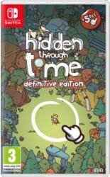 ININ Games Hidden through Time [Definitive Edition] (Switch)