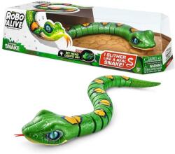 ZURU Robo Alive - Zöld robot kígyó