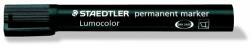 STAEDTLER Lumocolor 350 2-5 mm fekete (TS3509)