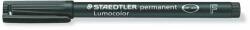 STAEDTLER Lumocolor 318 0,6 mm fekete (TS3189)